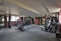Hotel Empyrean Hotels in Kalol
