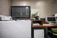 Jinju Feel Hotel