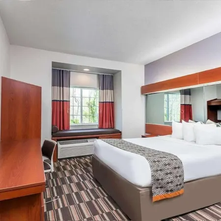 Sonesta Essential Morgantown