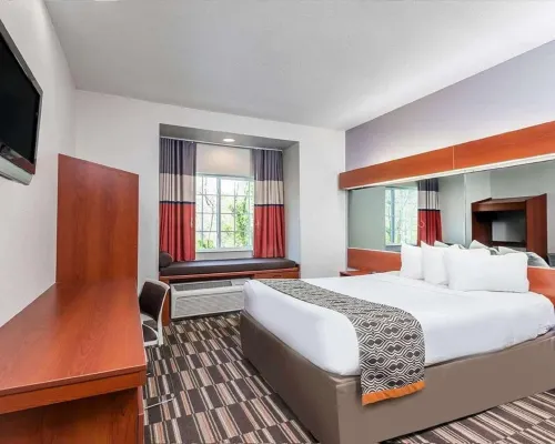 Sonesta Essential Morgantown Hoteles en Condado de Monongalia