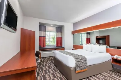 Sonesta Essential Morgantown