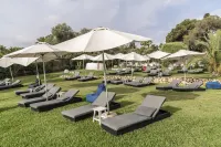 Grupotel Rocador - Adults Only Các khách sạn ở Cala d'Or