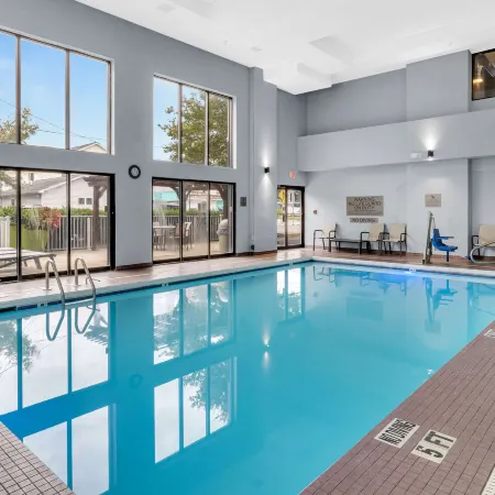 Country Inn & Suites by Radisson Rehoboth Beach - Dewey