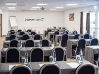 GOLDEN TULIP LA BAULE HOTEL & RESIDENCE