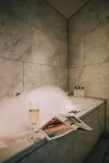Grand Hyatt Berlin - romantici