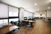 Gongju Hotel Geumgang