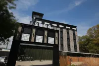 라움 수원대학교 주변 호텔