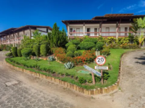 Hotel Praia do Sol Hotéis em Ilheus