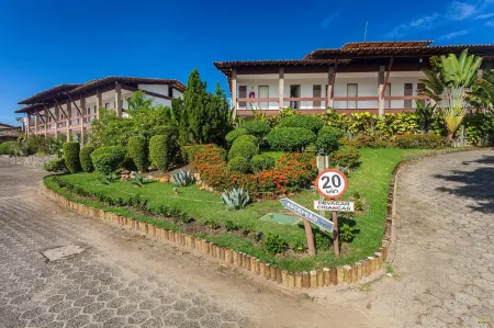 Hotel Praia do Sol Отели рядом с достопримечательностью «Sao Sebastiao Cathedral»