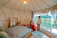 La-on Farm&Camp  호텔
