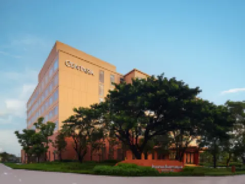 Centara Ubon Hotels in Ubon Ratchathani