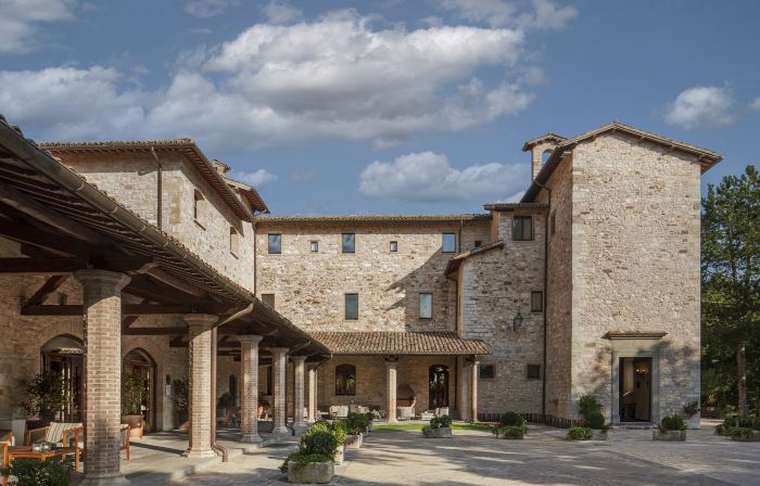 Park Hotel Ai Cappuccini