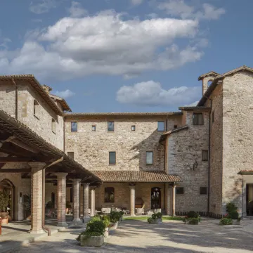 Park Hotel Ai Cappuccini