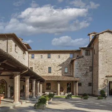 Agriturismo Pian dei Pini - Housity