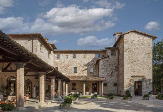 Park Hotel Ai Cappuccini - Housity