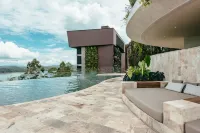 The Brown, Guatape, Autograph Collection - Pools