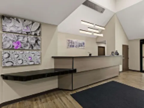 Sleep Inn Lithonia - Atlanta East Hotels in Stonecrest