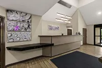 Sleep Inn Lithonia - Atlanta East Hotel di Stonecrest