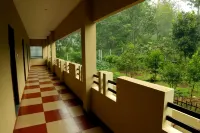 Ack Palacce Inn Hotels in Yercaud