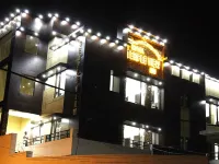 Hotel Temple View Inn Hotels in Rupnagar