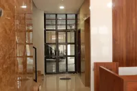 Grace Apart Hotel @Kochi