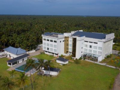 Blue Serene Resort