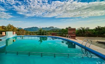 Sterling Mount Abu