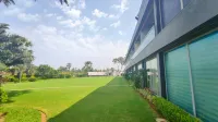 Krishna Beach Resorts Hotel a 