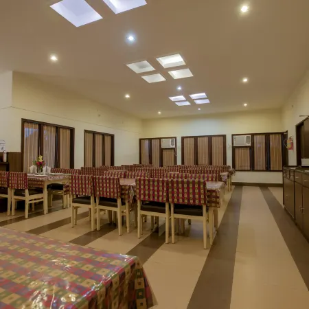HOTEL SAMUDRA