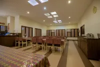 HOTEL SAMUDRA - con vista mare