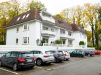 Osenberg Hotels in Zinnowitz