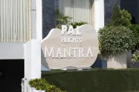 Pal Heights Mantra Hotels in Bhubaneswar