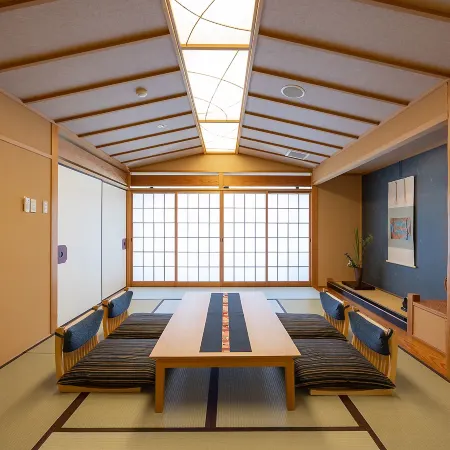 KIFU NO SATO