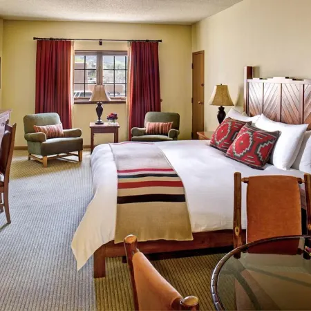 Eldorado Hotel and Spa