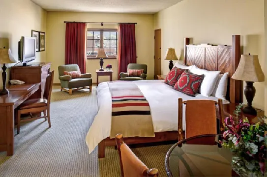 Eldorado Hotel and Spa