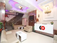 Hotel Ginger Suites Delhi Airport Hotels in 