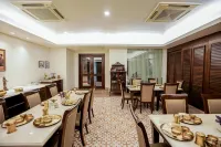 Saptapuri by Royal Orchid Hotels Limited Varanasi Hotel di Mughalsarai Rly. Settlement