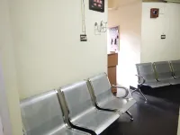 Hotel Munnar Central ムンナルのホテル