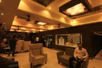 Saibaba International Hotel - servizio colazione