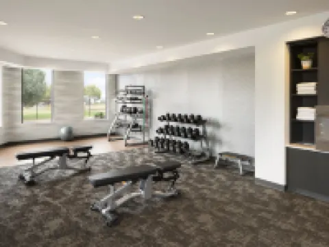 Fairfield Inn & Suites West Kelowna Hotels in Central Okanagan