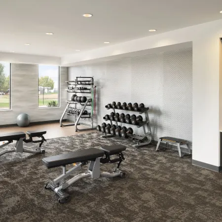 Fairfield Inn & Suites West Kelowna