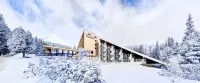 Hotel Fis Hotels in Strbske Pleso