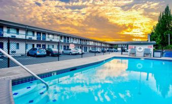 Motel 6-Salem, or - Expo Center - Housity