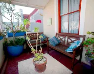 Athenian Villa Hotels in Caledon