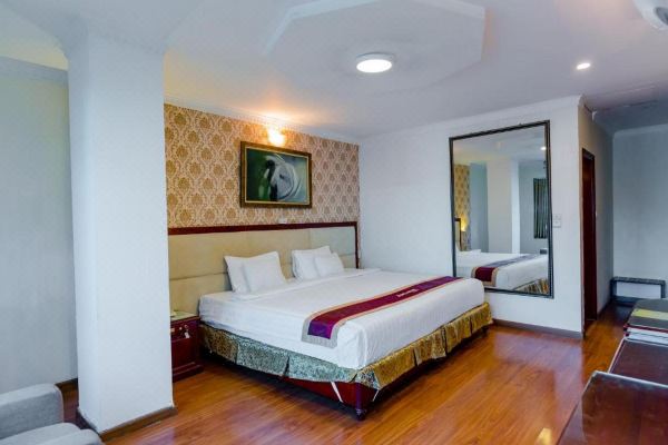 A25 호텔 - 루옹 응옥 꾸옌(A25 Hotel - 61 Luong Ngoc Quyen)_5