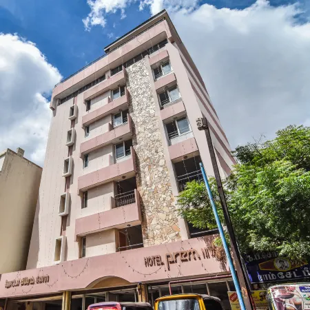Hotel Prem Nivas