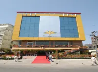 City Grand Hotel Hotels near Ramappa Kakatiya Ramalingeshwara(Rudreshwara)Temple