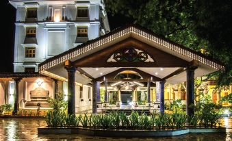 Svatma - A Luxury Heritage Resort