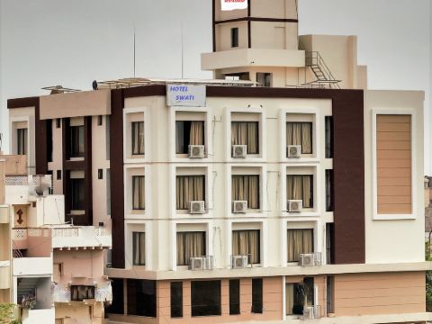 Hotel Swati