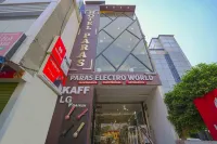 Hotel Paras Chandigarh Zirakpur